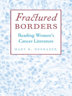cover image of Fractured Borders
